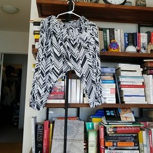 Nike cropped pants